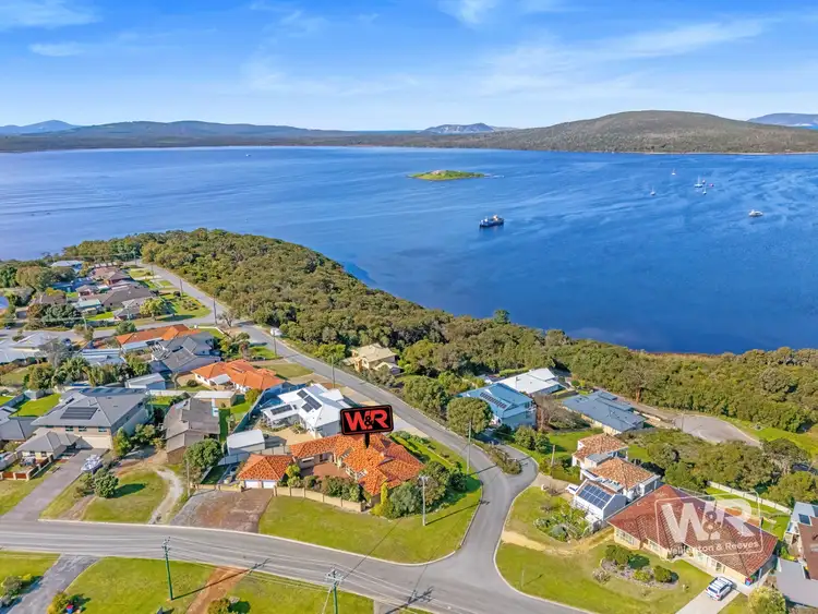 Third view of Homely house listing, 5 Banool Crescent, Bayonet Head WA 6330