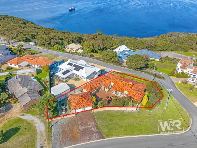 Fourth view of Homely house listing, 5 Banool Crescent, Bayonet Head WA 6330