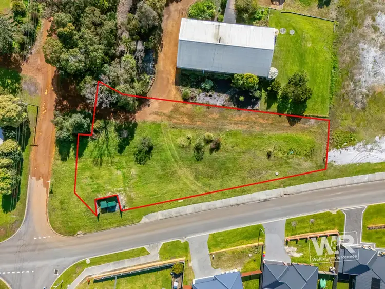 Second view of Homely land listing, 30 Argyll St, Gledhow WA 6330