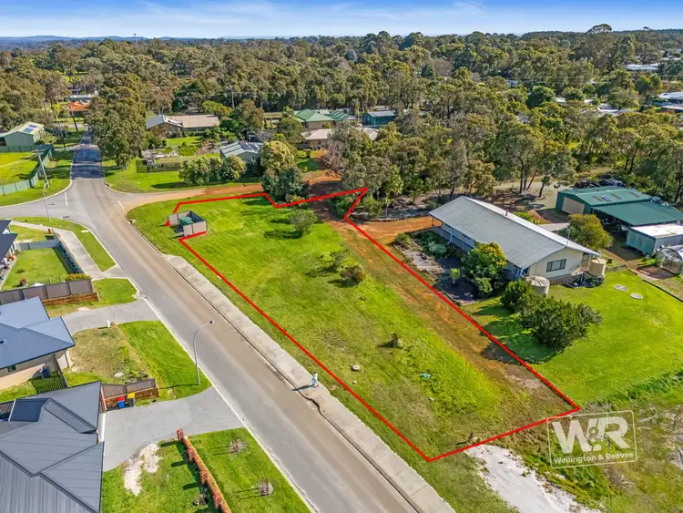 Fifth view of Homely land listing, 30 Argyll St, Gledhow WA 6330