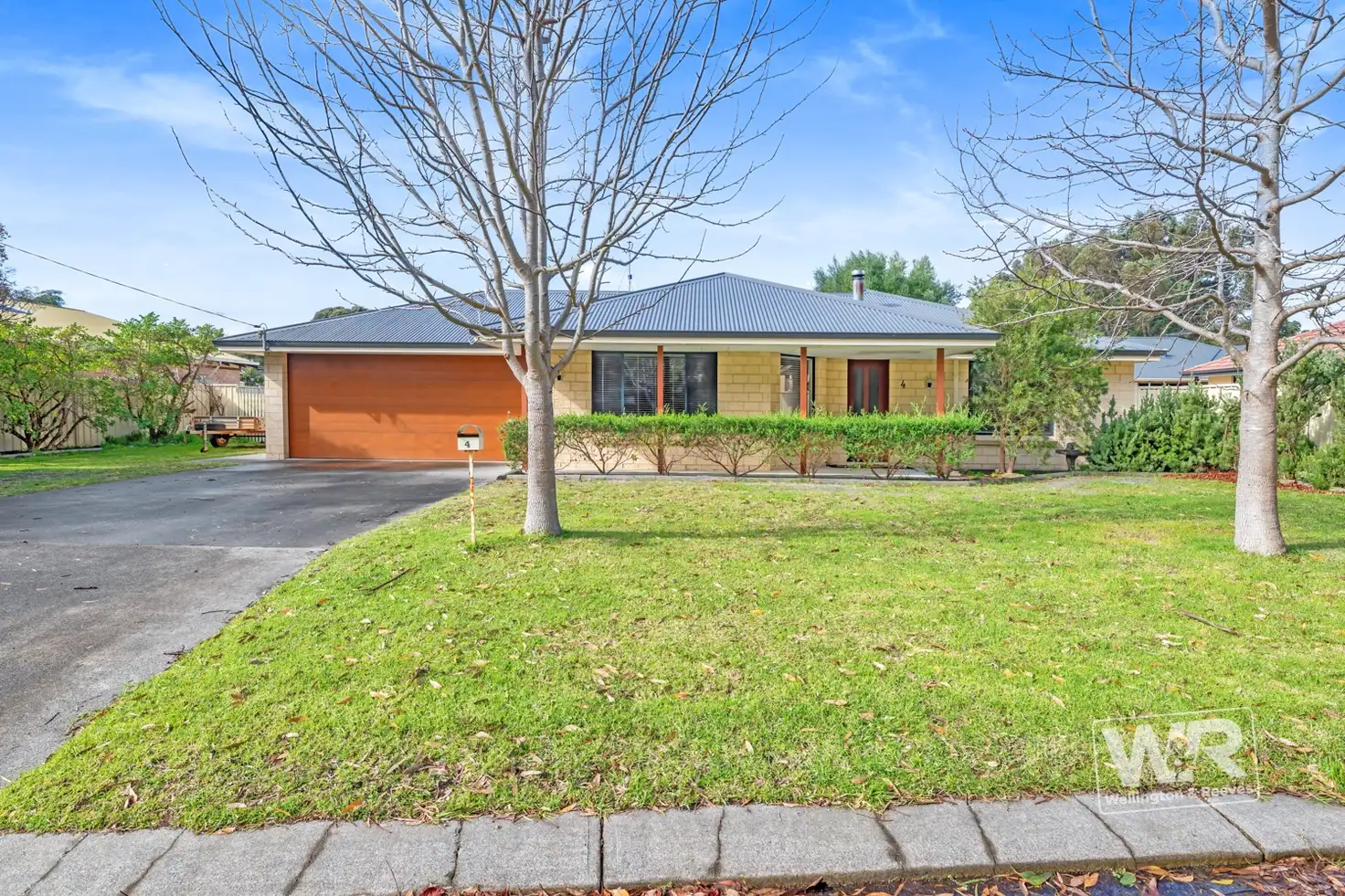 Main view of Homely house listing, 4 Spring Street, Little Grove WA 6330