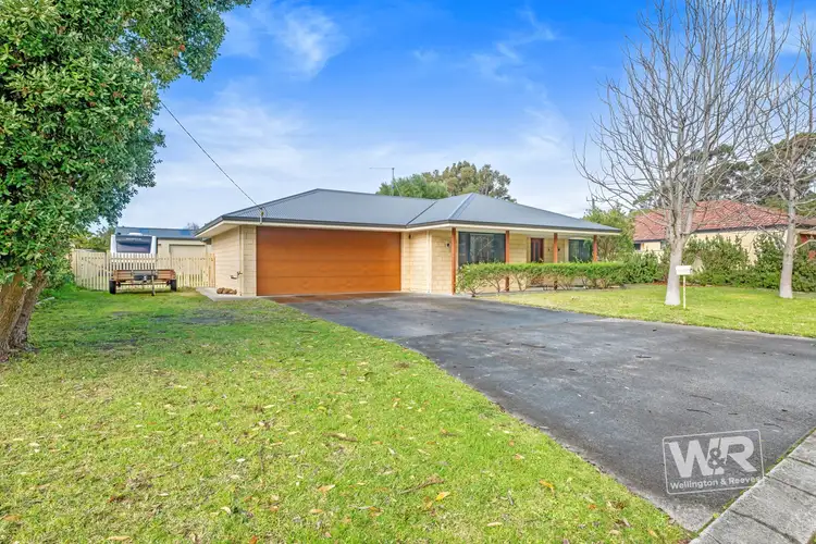 Second view of Homely house listing, 4 Spring Street, Little Grove WA 6330