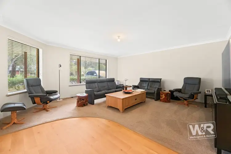 Fourth view of Homely house listing, 4 Spring Street, Little Grove WA 6330