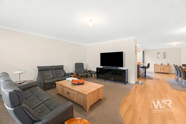 Fifth view of Homely house listing, 4 Spring Street, Little Grove WA 6330