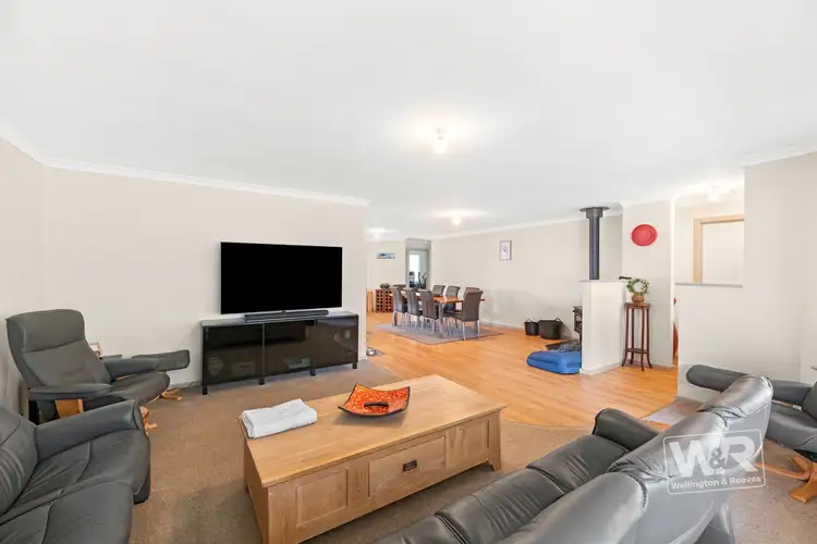Sixth view of Homely house listing, 4 Spring Street, Little Grove WA 6330