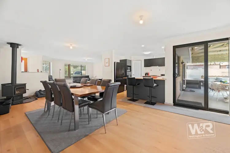 Seventh view of Homely house listing, 4 Spring Street, Little Grove WA 6330