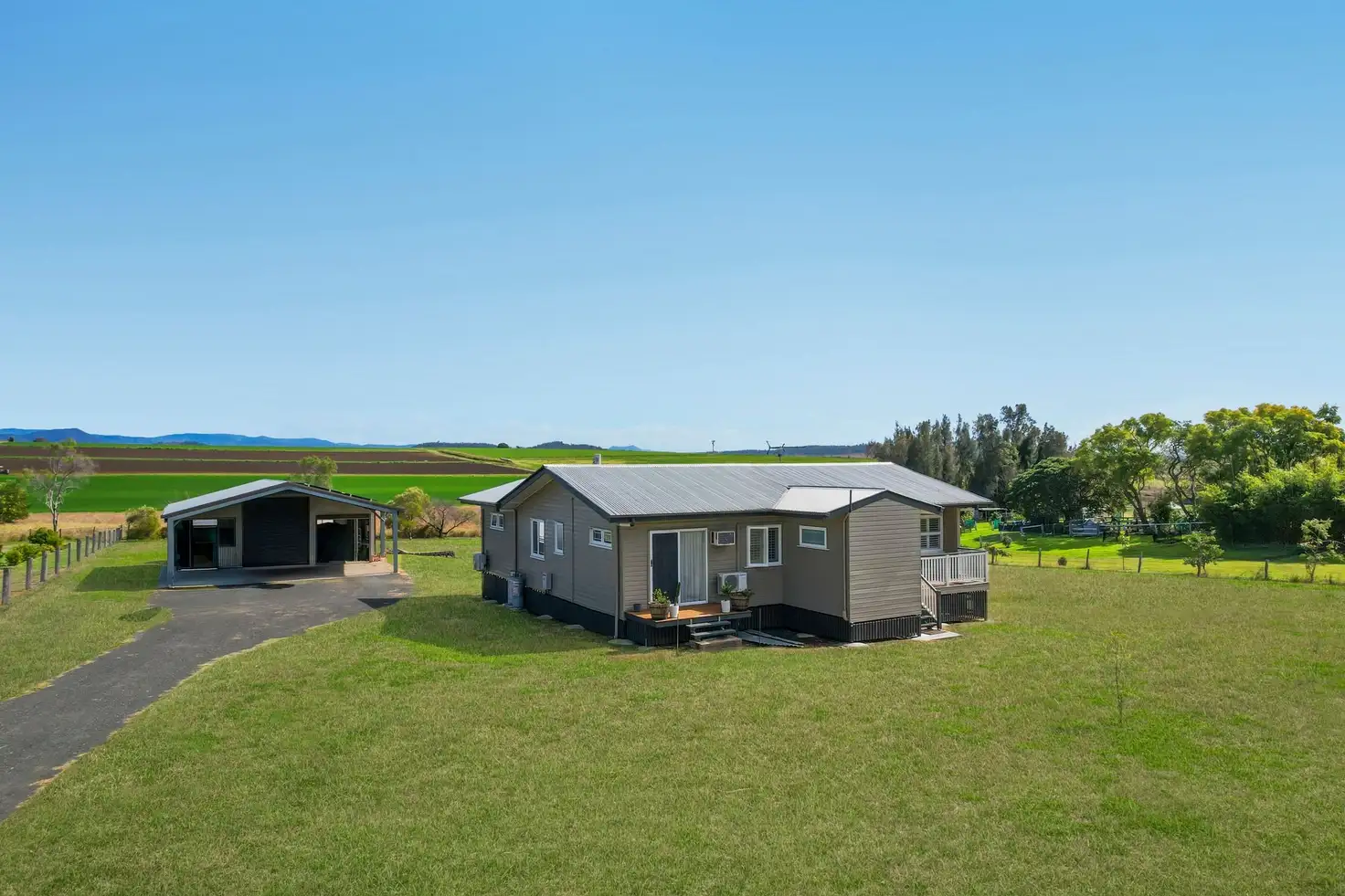 Main view of Homely rural property listing, 157 Kalbar Connection Road, Kalbar QLD 4309