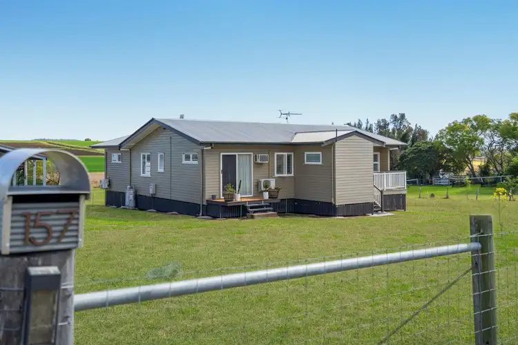 Third view of Homely rural property listing, 157 Kalbar Connection Road, Kalbar QLD 4309