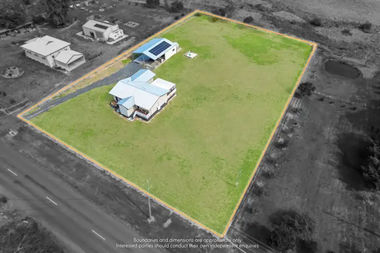 Fourth view of Homely rural property listing, 157 Kalbar Connection Road, Kalbar QLD 4309