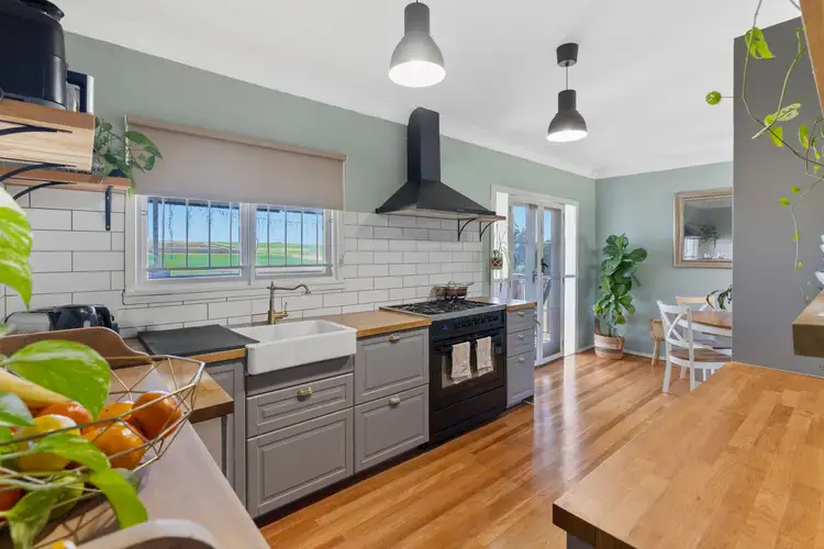 Fifth view of Homely rural property listing, 157 Kalbar Connection Road, Kalbar QLD 4309