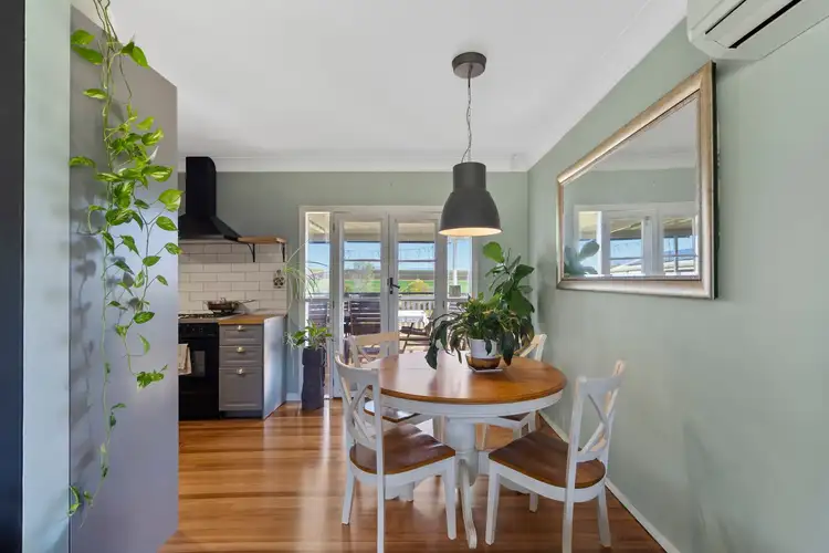 Sixth view of Homely rural property listing, 157 Kalbar Connection Road, Kalbar QLD 4309