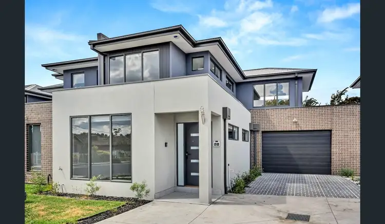2/12 Marmal Court, Tullamarine VIC 3043