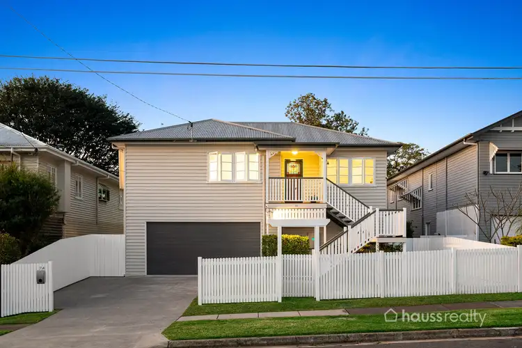 74 Leybourne Street, Chelmer QLD 4068