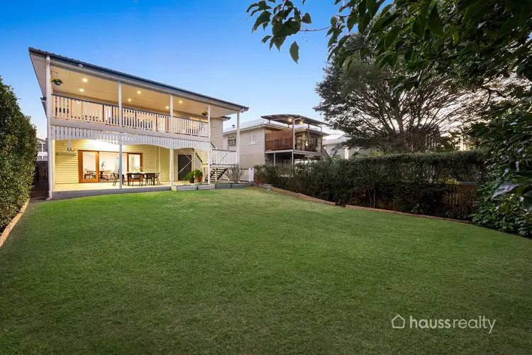 74 Leybourne Street, Chelmer QLD 4068