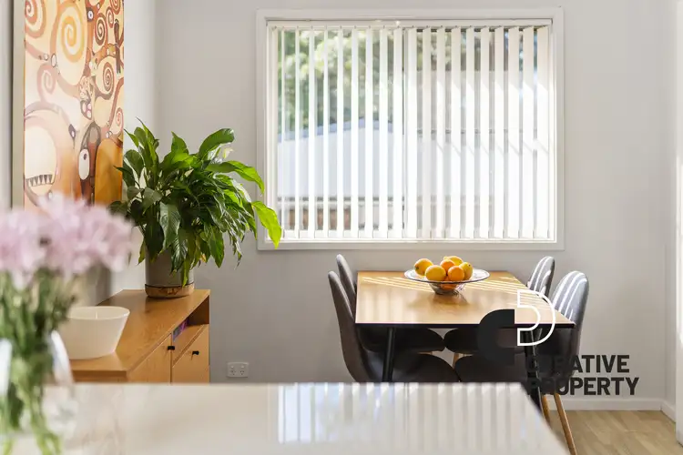 Second view of Homely house listing, 6 Coldstream Crescent, Rankin Park NSW 2287