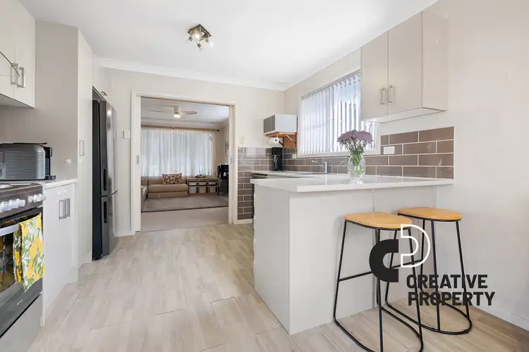 Third view of Homely house listing, 6 Coldstream Crescent, Rankin Park NSW 2287