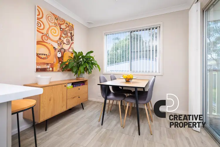 Fourth view of Homely house listing, 6 Coldstream Crescent, Rankin Park NSW 2287