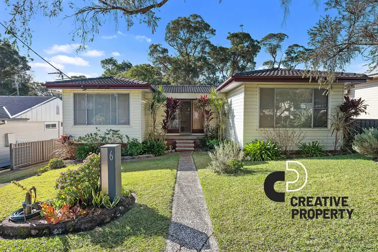 Sixth view of Homely house listing, 6 Coldstream Crescent, Rankin Park NSW 2287