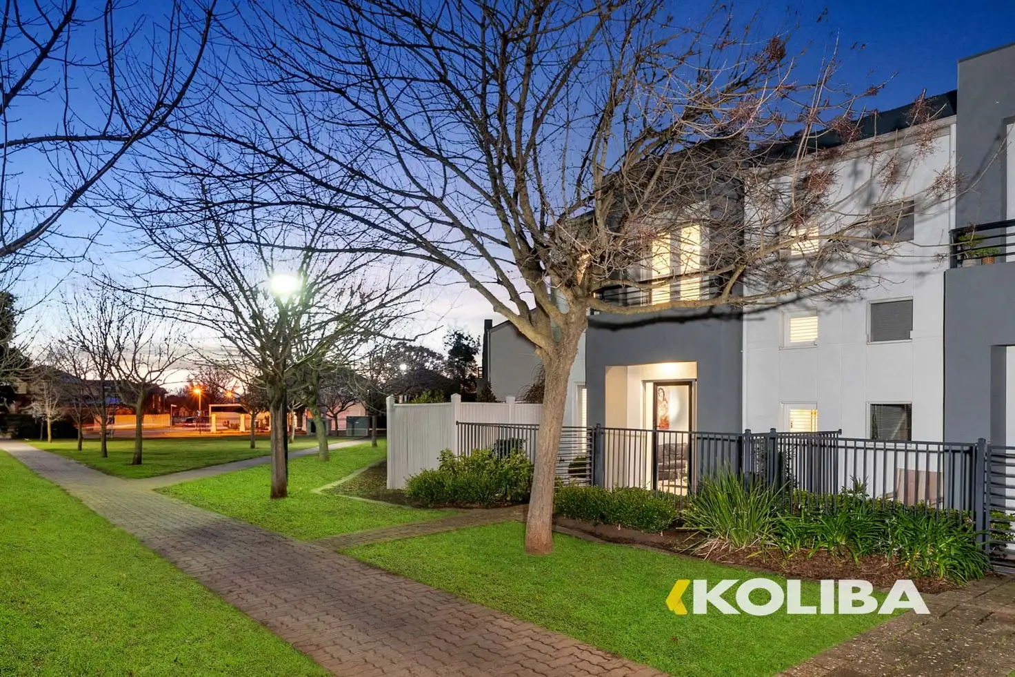 Main view of Homely townhouse listing, 27 The Promenade, Northgate SA 5085