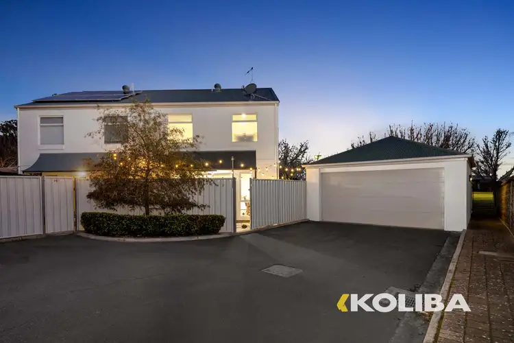 Third view of Homely townhouse listing, 27 The Promenade, Northgate SA 5085