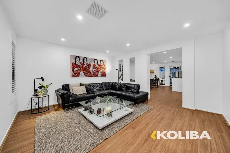 Fourth view of Homely townhouse listing, 27 The Promenade, Northgate SA 5085