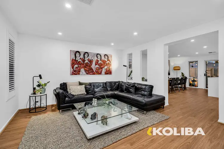 Fifth view of Homely townhouse listing, 27 The Promenade, Northgate SA 5085