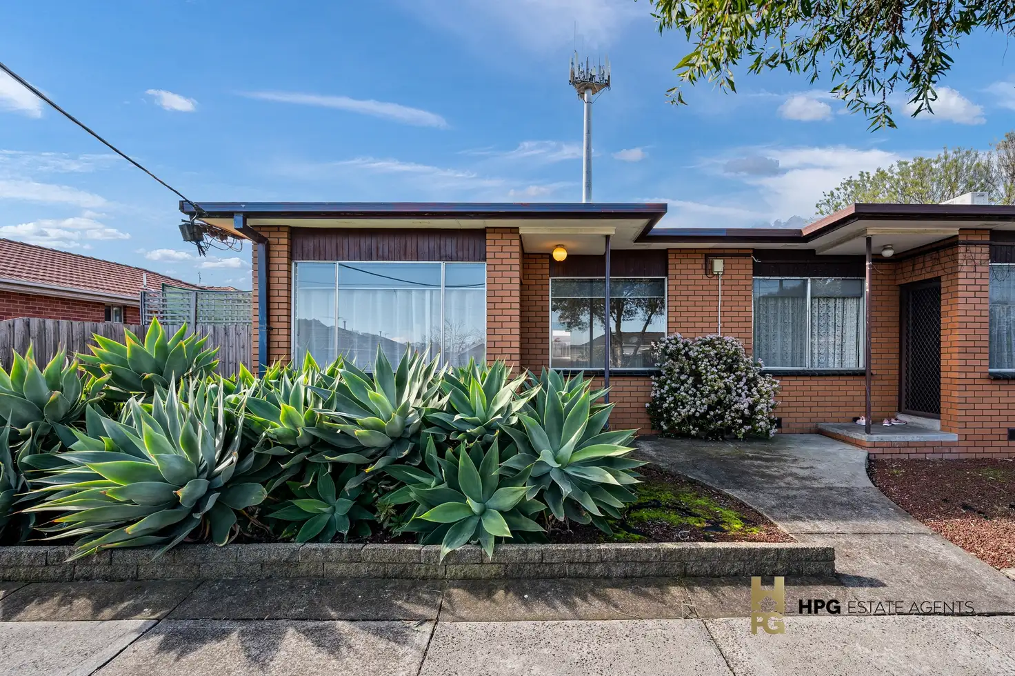Main view of Homely unit listing, 4/4 Carol Grove, Tullamarine VIC 3043