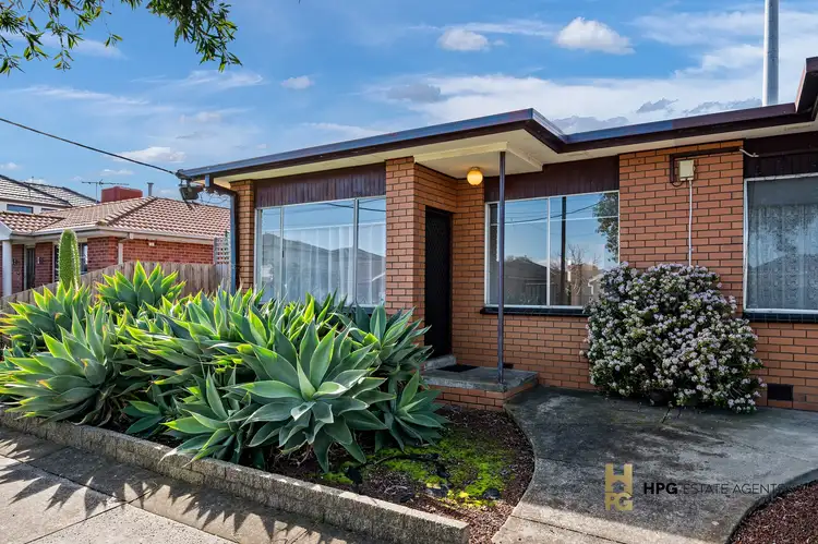 Second view of Homely unit listing, 4/4 Carol Grove, Tullamarine VIC 3043