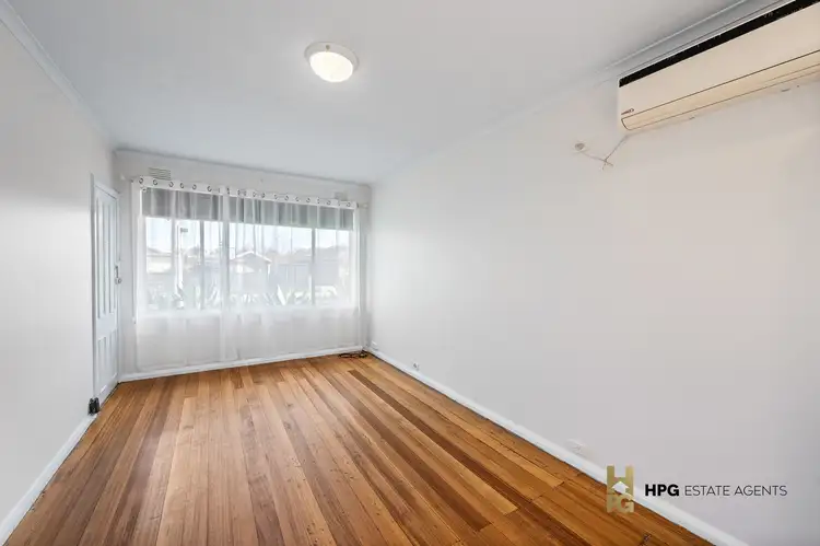 Third view of Homely unit listing, 4/4 Carol Grove, Tullamarine VIC 3043