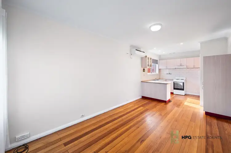 Fourth view of Homely unit listing, 4/4 Carol Grove, Tullamarine VIC 3043