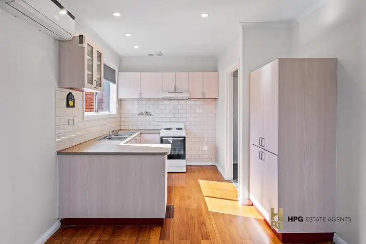 Fifth view of Homely unit listing, 4/4 Carol Grove, Tullamarine VIC 3043