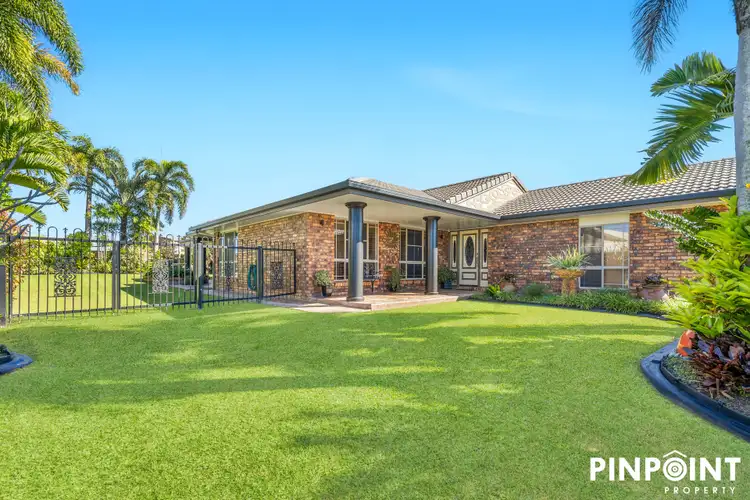 Second view of Homely house listing, 3 Edinburgh Place, Beaconsfield QLD 4740