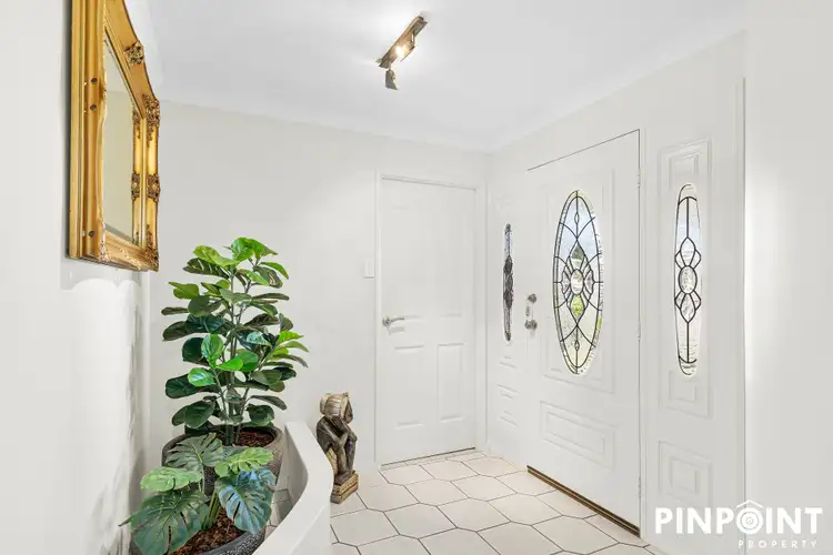 Third view of Homely house listing, 3 Edinburgh Place, Beaconsfield QLD 4740