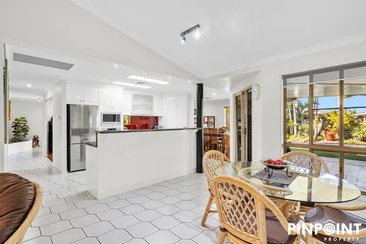 Fifth view of Homely house listing, 3 Edinburgh Place, Beaconsfield QLD 4740