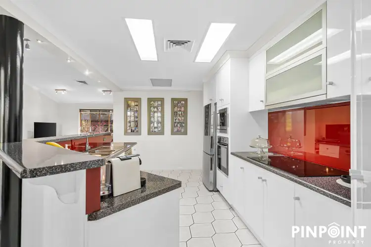 Sixth view of Homely house listing, 3 Edinburgh Place, Beaconsfield QLD 4740