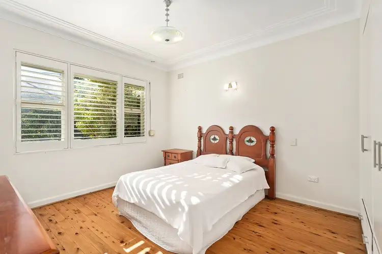 Fifth view of Homely house listing, 13 Macquarie Place, Mortdale NSW 2223