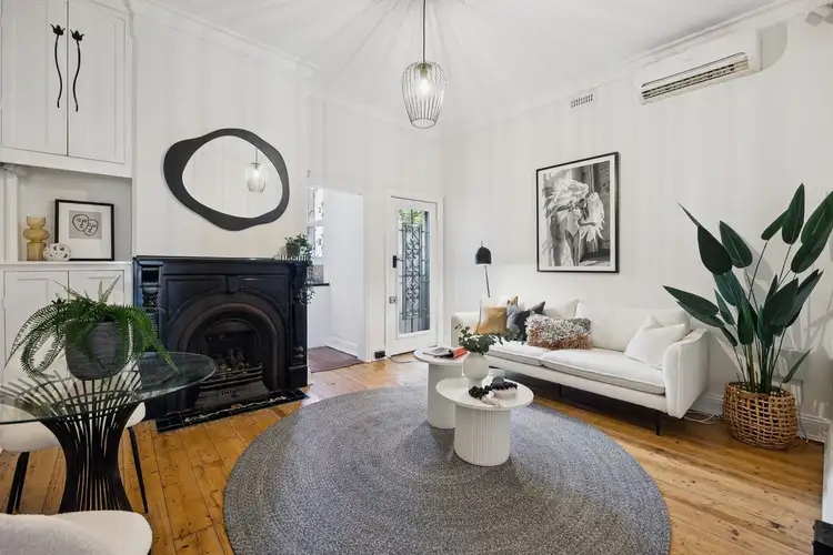 Third view of Homely house listing, 10 Lawrence Avenue, West Perth WA 6005