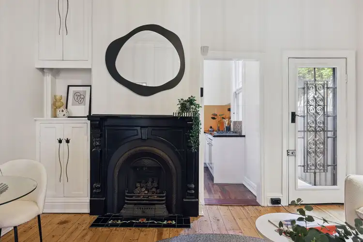 Fourth view of Homely house listing, 10 Lawrence Avenue, West Perth WA 6005