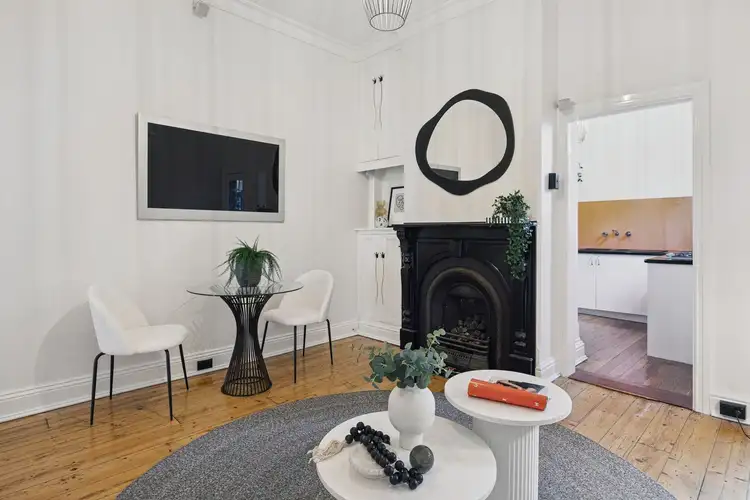 Fifth view of Homely house listing, 10 Lawrence Avenue, West Perth WA 6005