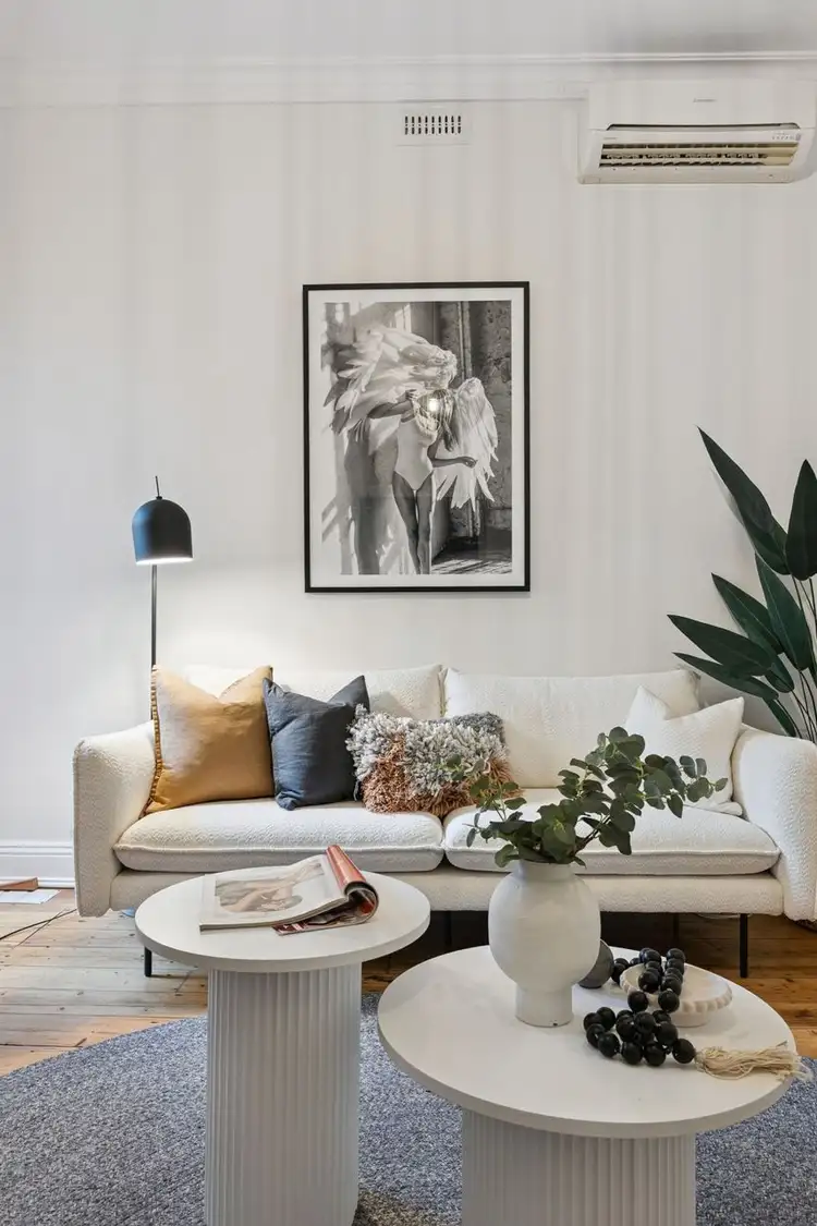 Sixth view of Homely house listing, 10 Lawrence Avenue, West Perth WA 6005