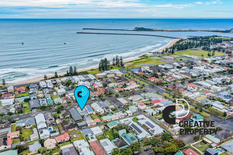 123 Dunbar Street, Stockton NSW 2295