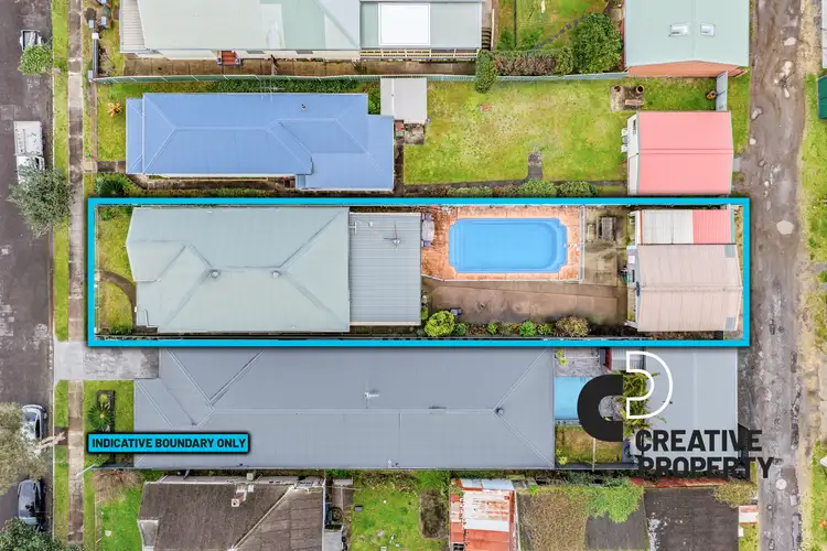 123 Dunbar Street, Stockton NSW 2295