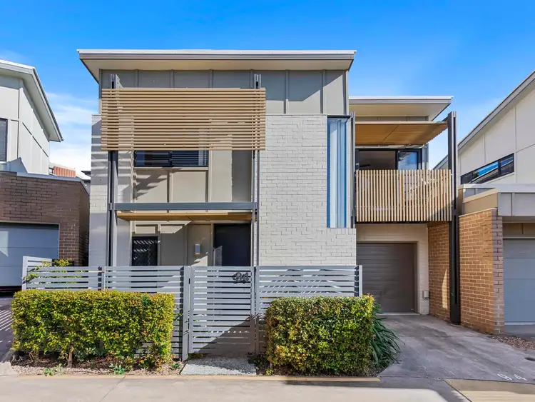 94/1914 Creek Road, Cannon Hill QLD 4170