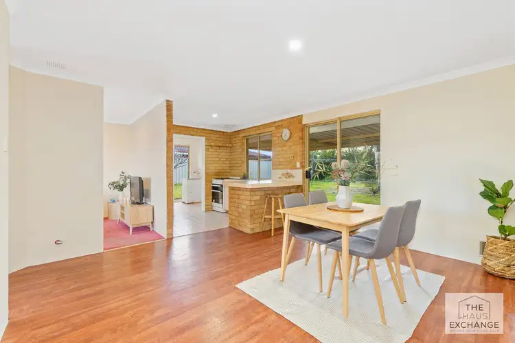 Sixth view of Homely house listing, 36 Anabar Way, Beechboro WA 6063
