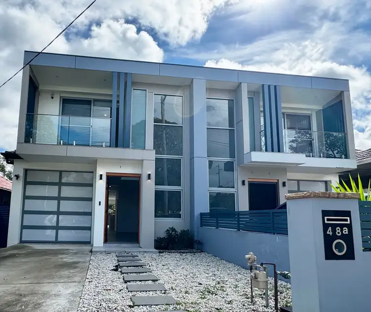 48A Cairo Avenue