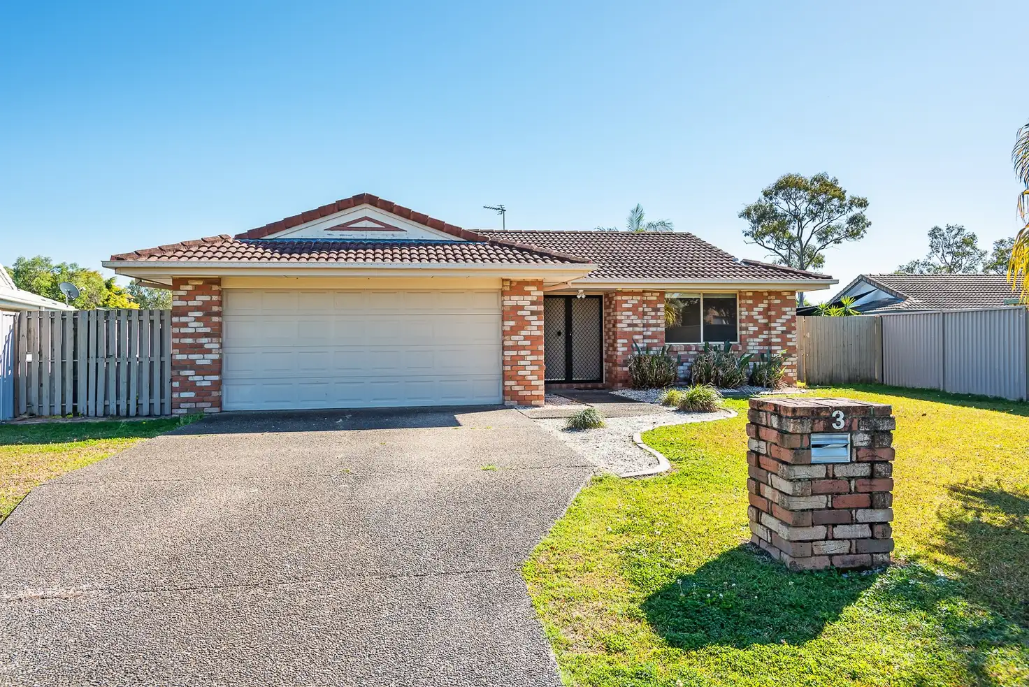 Main view of Homely house listing, 3 Meadow Way, Upper Coomera QLD 4209