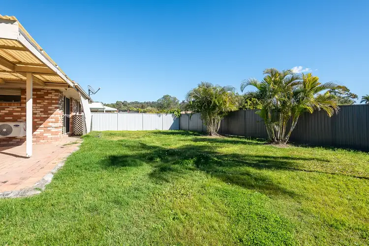 Third view of Homely house listing, 3 Meadow Way, Upper Coomera QLD 4209