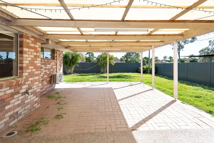 Fourth view of Homely house listing, 3 Meadow Way, Upper Coomera QLD 4209