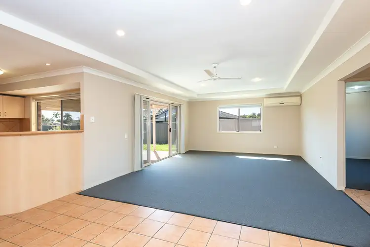 Fifth view of Homely house listing, 3 Meadow Way, Upper Coomera QLD 4209