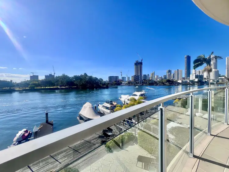 4/68-70 Sunset Boulevard, Surfers Paradise QLD 4217